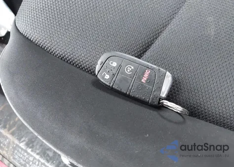 2016 Fiat 500X Easy из США, поврежденный, VIN ZFBCFYBT0GP363307